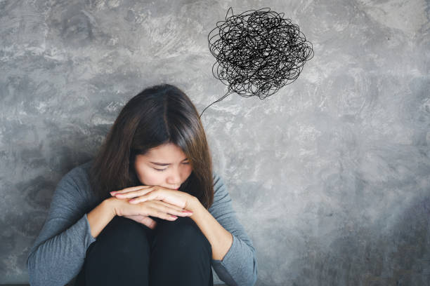 Mental Health Crisis